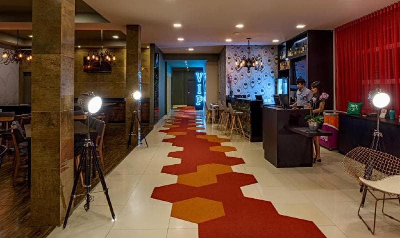 Ibis Styles Ribeirao Preto Braz Olaia 3