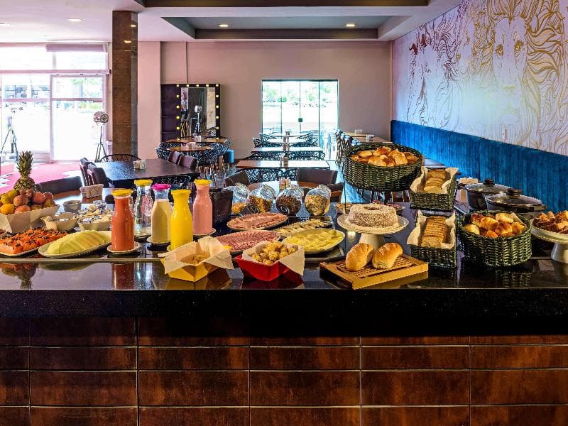 Ibis Styles Ribeirao Preto Braz Olaia 2