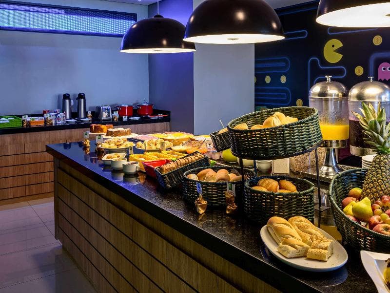 ibis Styles São José do Rio Preto 3