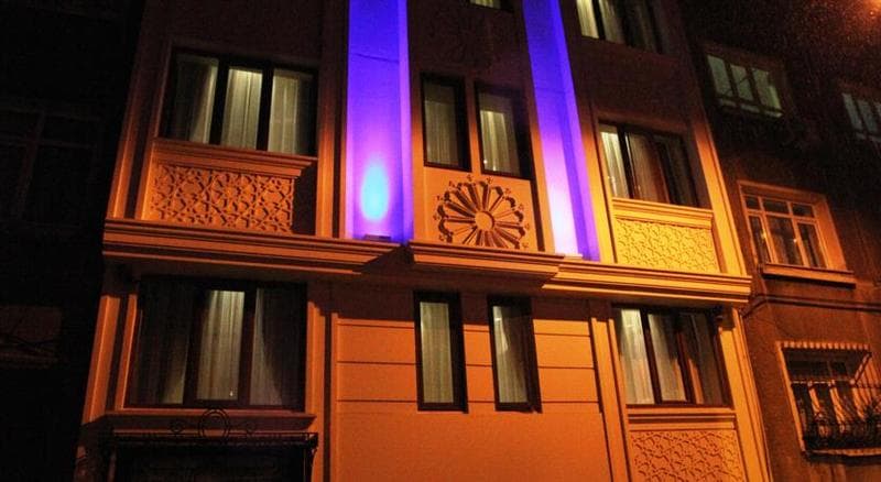 Reyyan Hotel photo 1