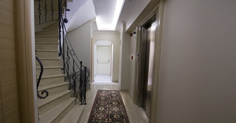 Reyyan Hotel 3