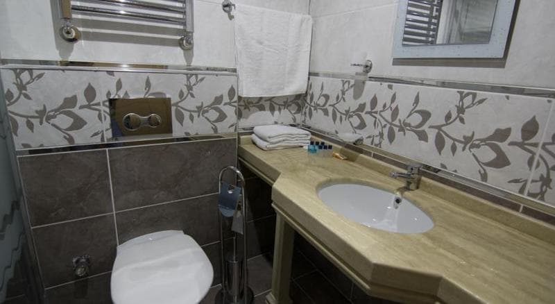 Reyyan Hotel 5