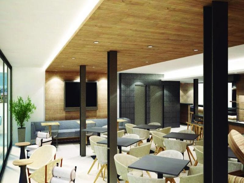 Nakar Hotel photo 1