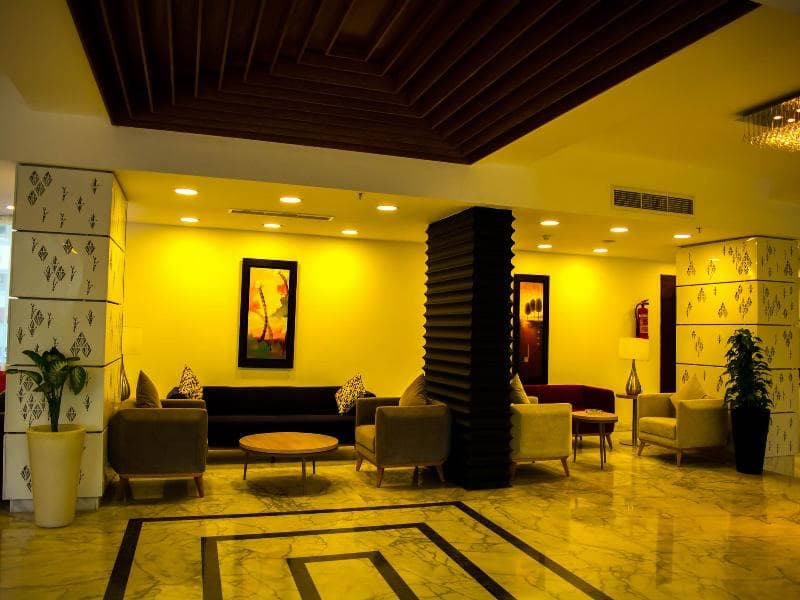 Tolip El Galaa Hotel 4