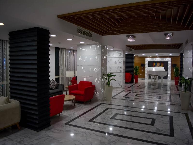 Tolip El Galaa Hotel 3