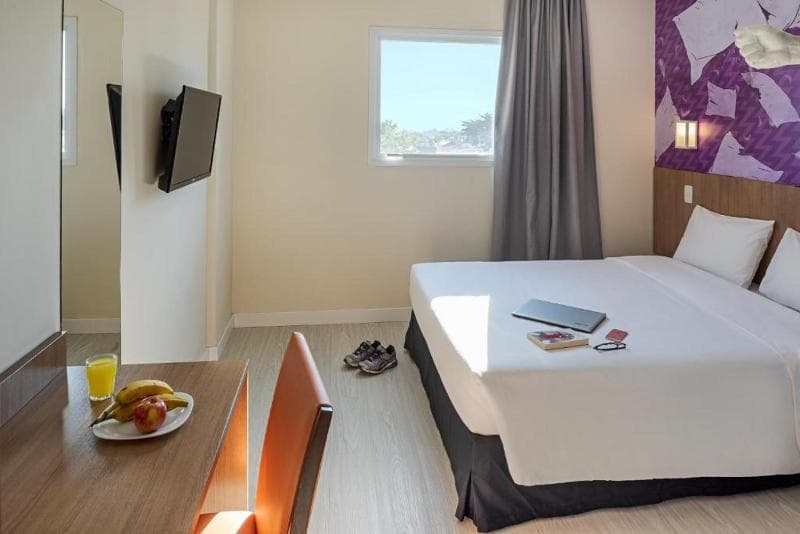 Ibis Styles Piracicaba photo 1