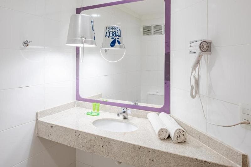 Ibis Styles Piracicaba 5