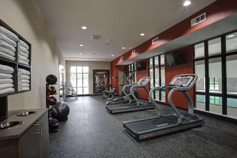 Hampton Inn & Suites Ardmore photo 1