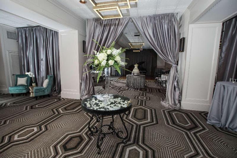 The Partridge Inn Augusta, Curio Collection By Hilton photo 1