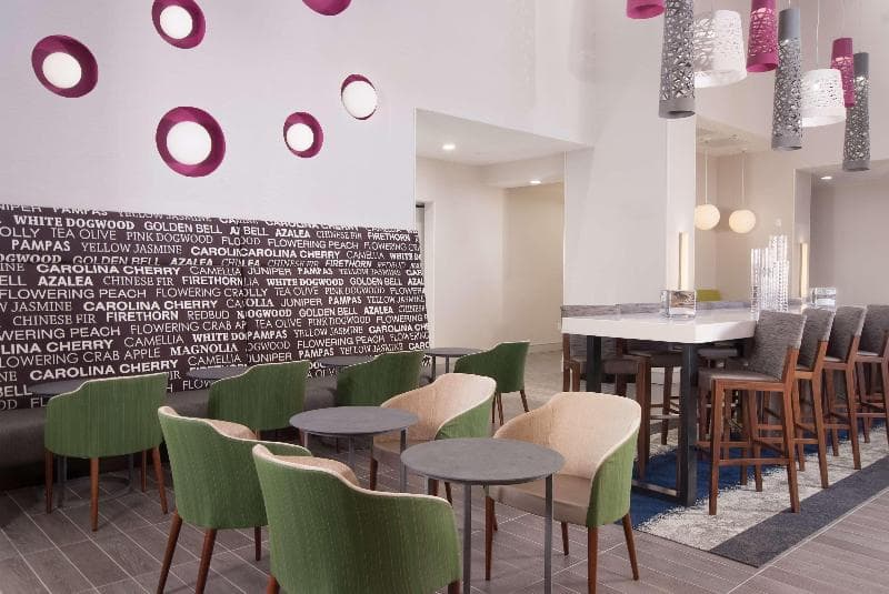 Hampton Inn & Suites by Hilton Augusta-Washington Rd 3