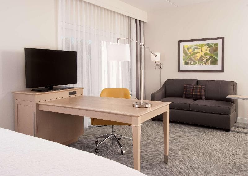 Hampton Inn & Suites by Hilton Augusta-Washington Rd 4