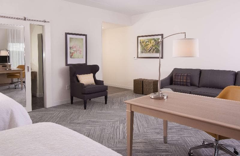 Hampton Inn & Suites by Hilton Augusta-Washington Rd 5