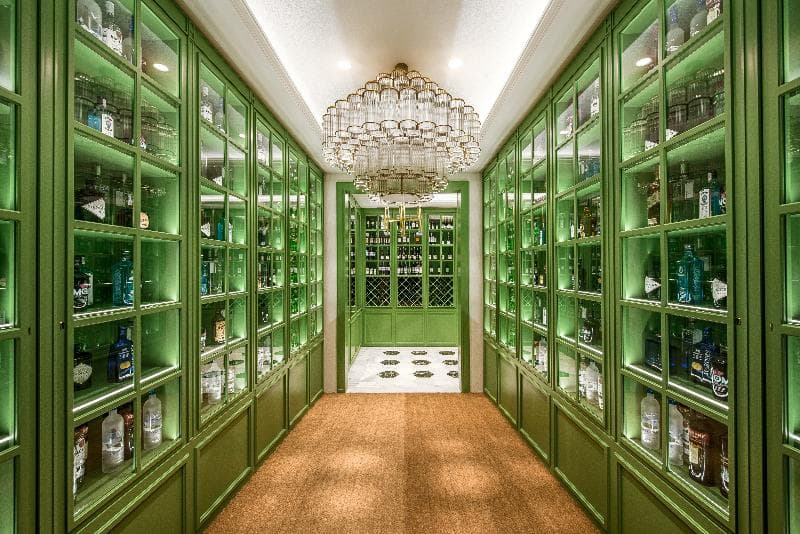 Hotel Vincci The Mint 5