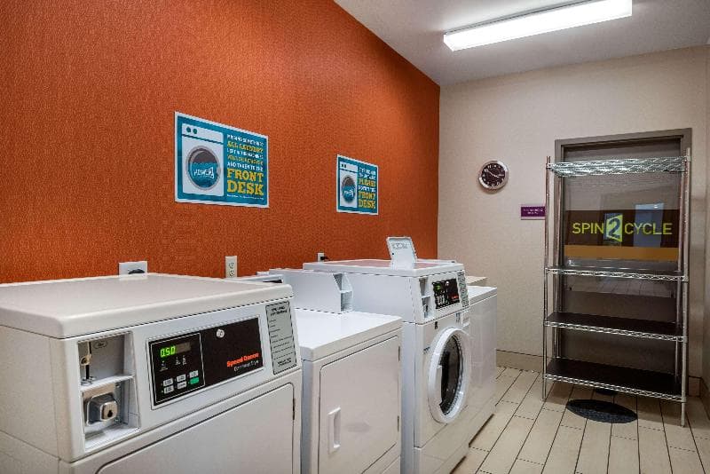 Home2 Suites by Hilton Charlotte University Research Park 2