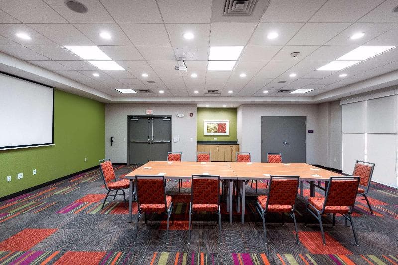 Home2 Suites by Hilton Charlotte University Research Park photo 1