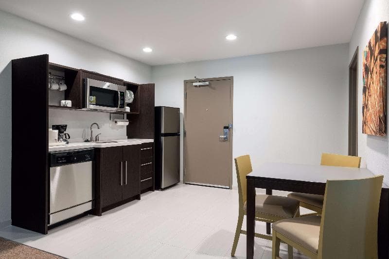 Home2 Suites by Hilton Charlotte University Research Park 4