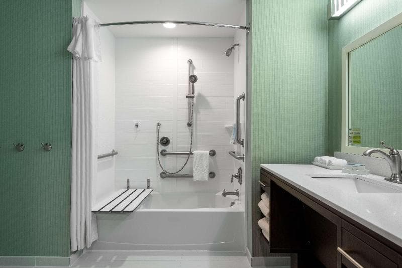 Home2 Suites by Hilton Charlotte University Research Park 5