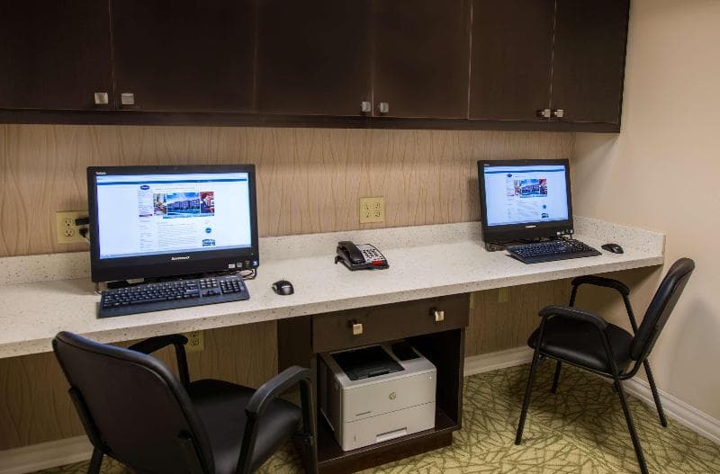 Hampton Inn & Suites New Albany Columbus photo 1