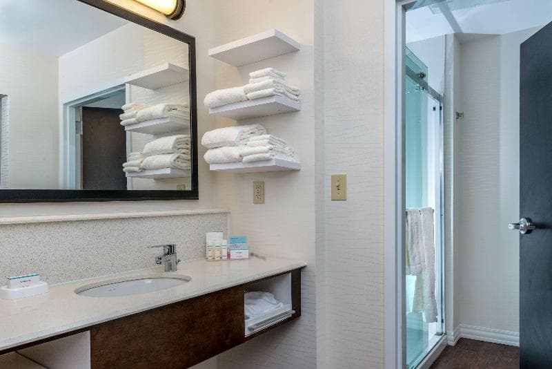 Hampton Inn & Suites New Albany Columbus 4