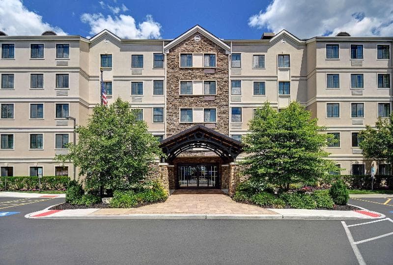 Homewood Suites by Hilton Eatontown 2