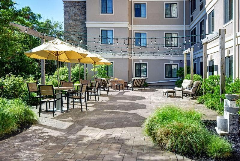 Homewood Suites by Hilton Eatontown 3