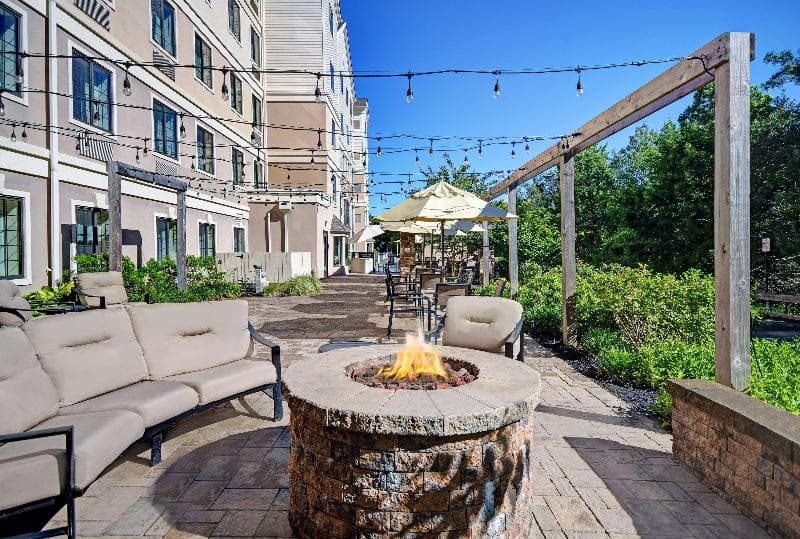 Homewood Suites by Hilton Eatontown 4