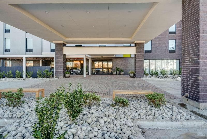 Home2 Suites by Hilton Irving/DFW Airport North 2