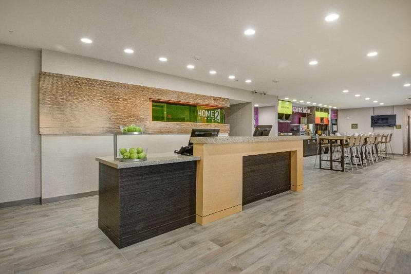 Home2 Suites by Hilton Irving/DFW Airport North 3