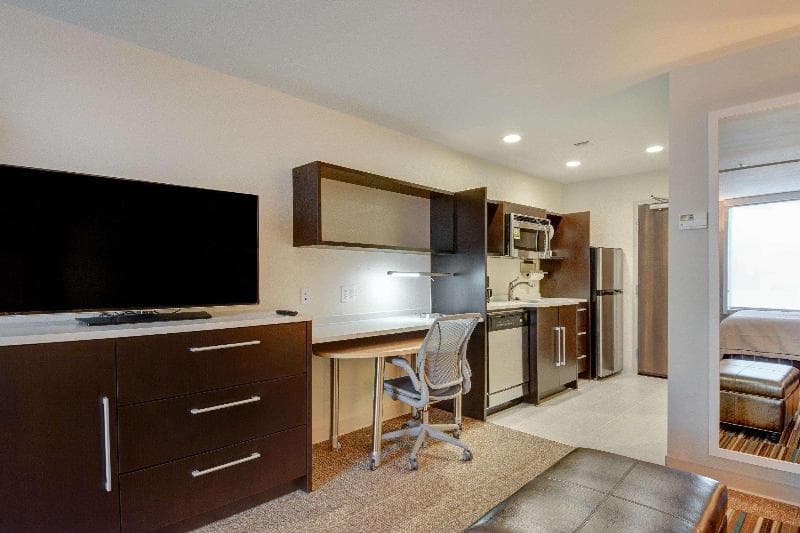 Home2 Suites by Hilton Irving/DFW Airport North 5