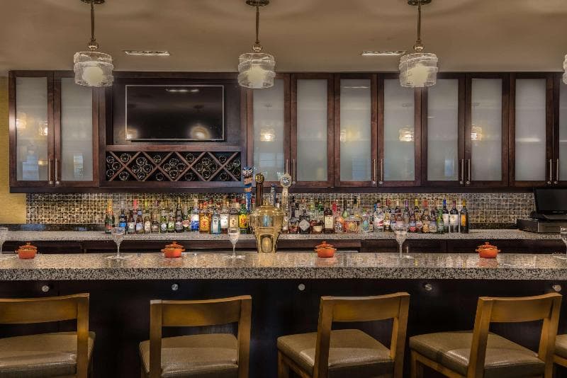 Hilton Garden Inn Reagan National Airport 2