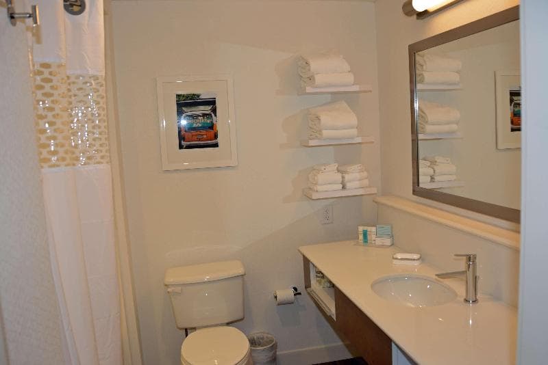 Hampton Inn Albany-Western Ave/University Area 5
