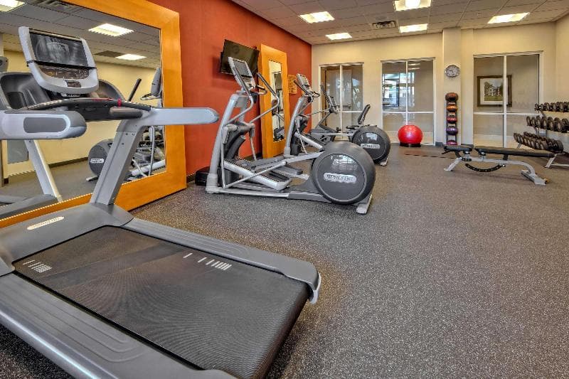 Hilton Garden Inn Nashville Brentwood 2