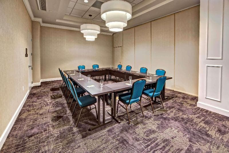 Hilton Garden Inn Nashville Brentwood photo 1