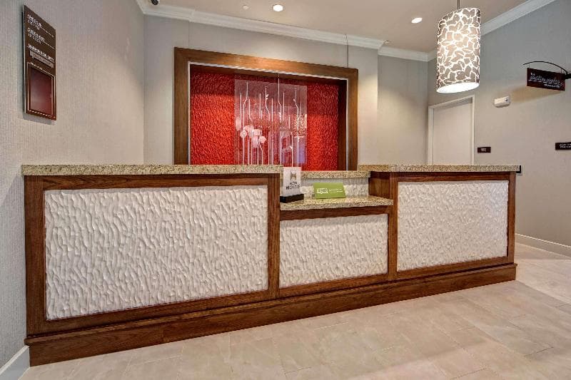 Hilton Garden Inn Nashville Brentwood 5