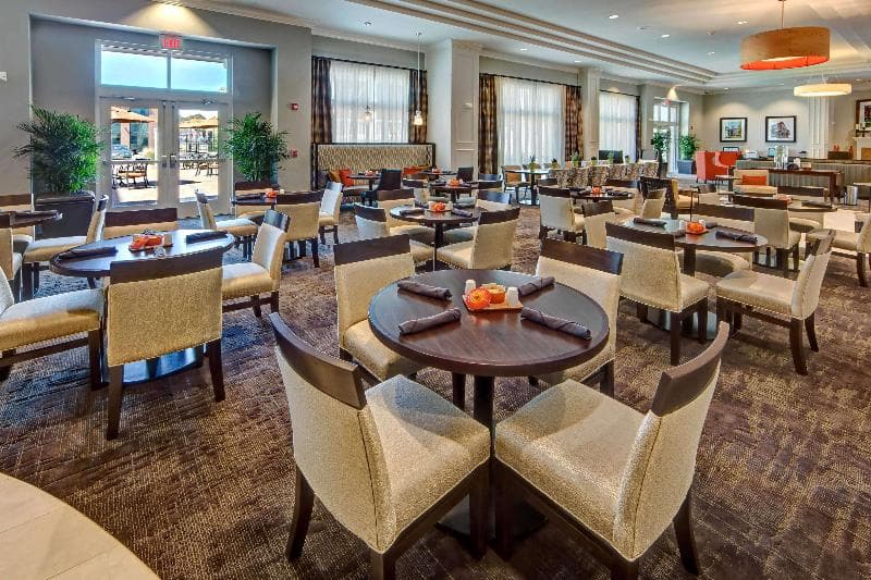 Hilton Garden Inn Nashville Brentwood 3