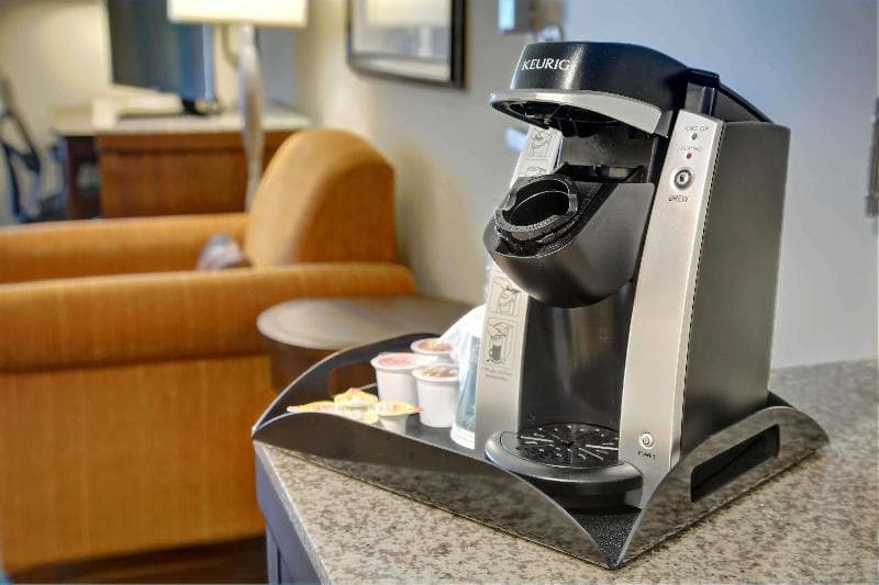 Hilton Garden Inn Nashville Brentwood 4