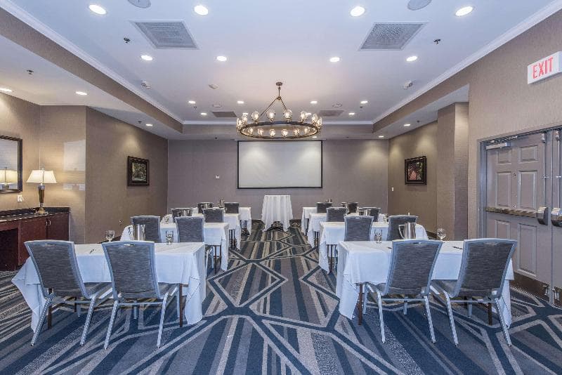 DoubleTree by Hilton North Charleston - Convention Center photo 1