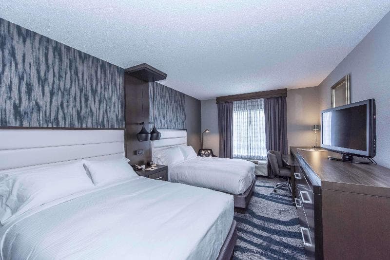 DoubleTree by Hilton North Charleston - Convention Center 5