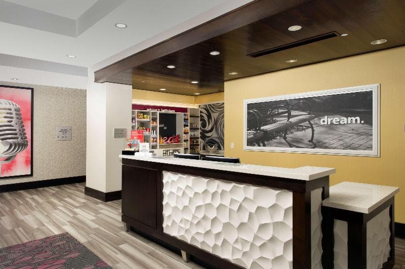 Hampton Inn by Hilton Hattiesburg 4