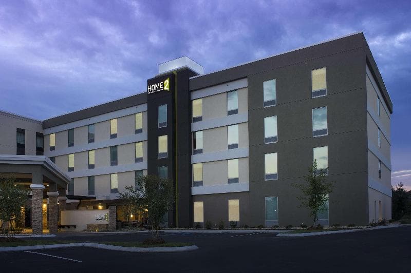 Home2 Suites by Hilton Hattiesburg, MS photo 1