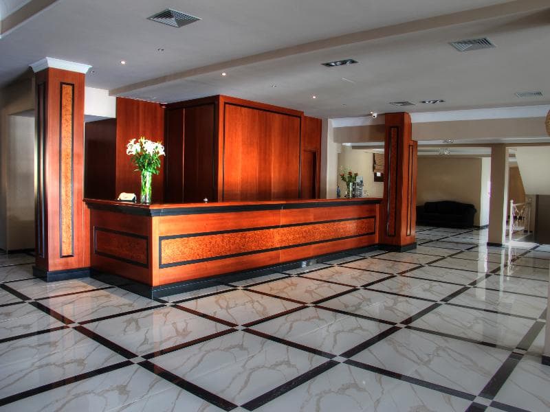 Grand Meteora Hotel 4