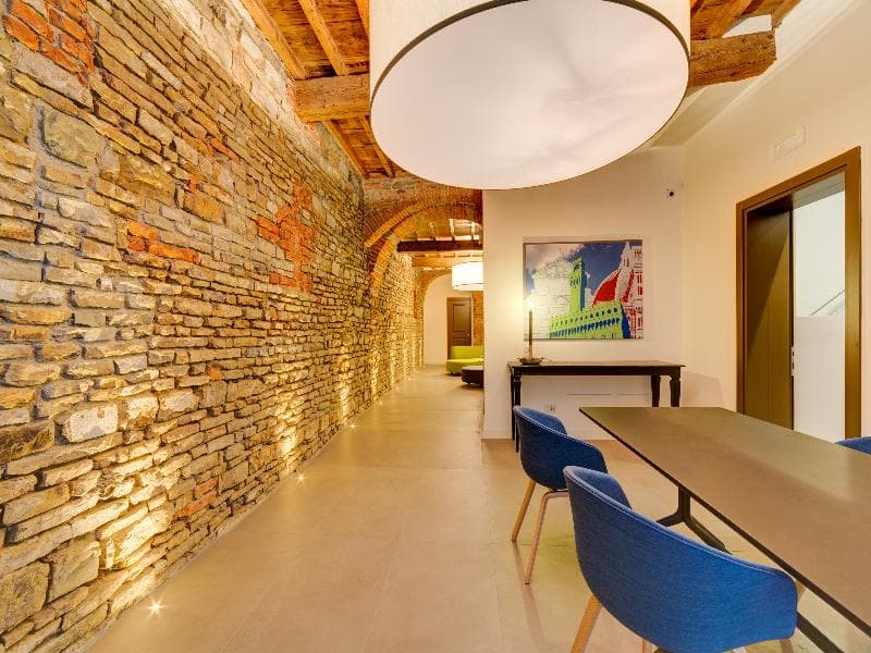 Palazzo Mannaioni Suites 4