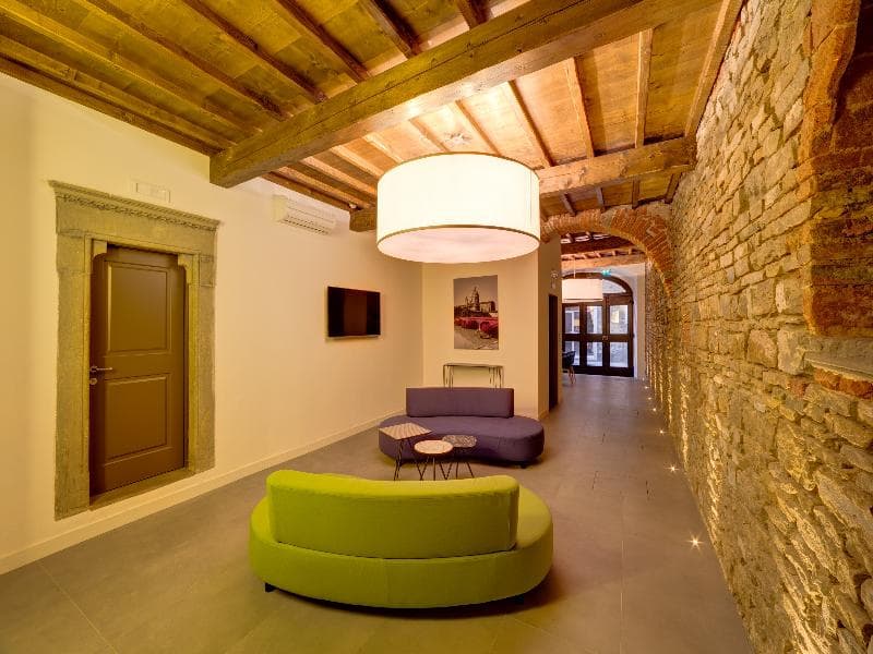 Palazzo Mannaioni Suites 5