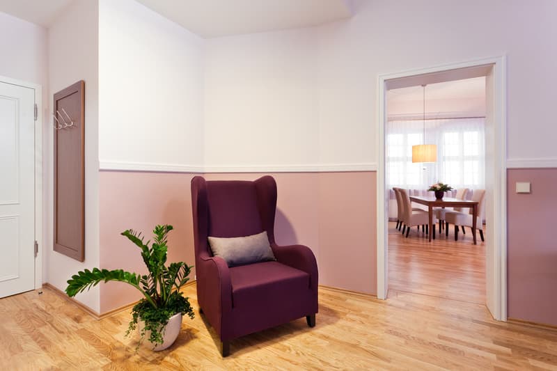 Aparthotel Am Schloss photo 1