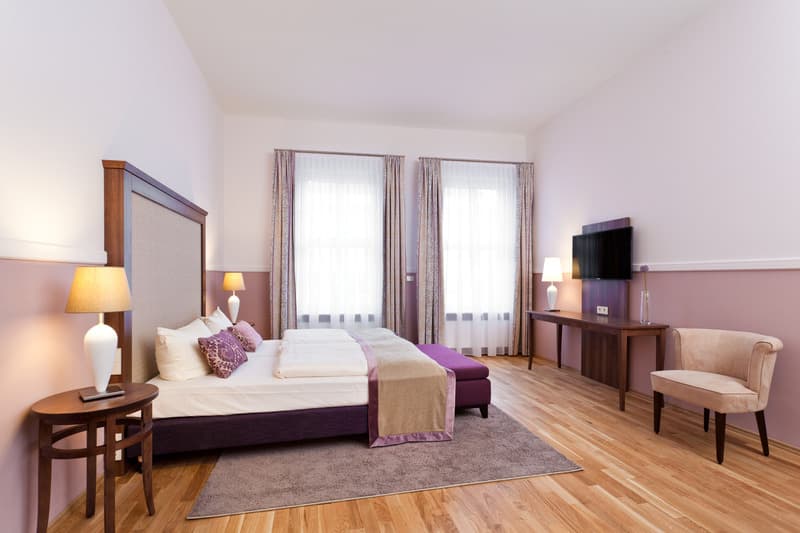 Aparthotel Am Schloss 3