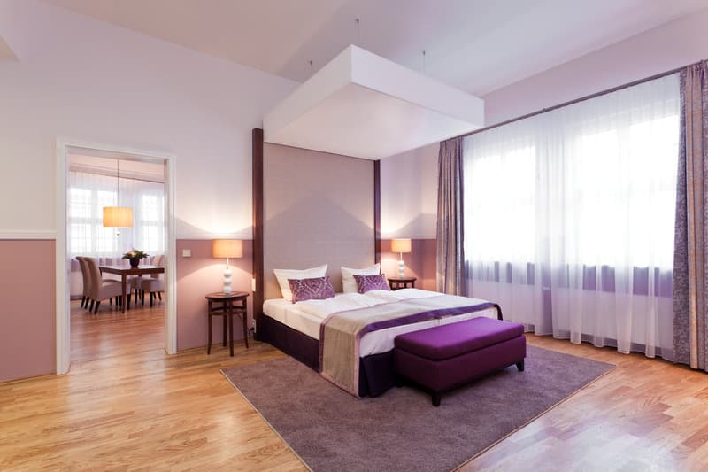 Aparthotel Am Schloss main