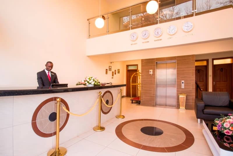 Lotos Inn & Suites 5