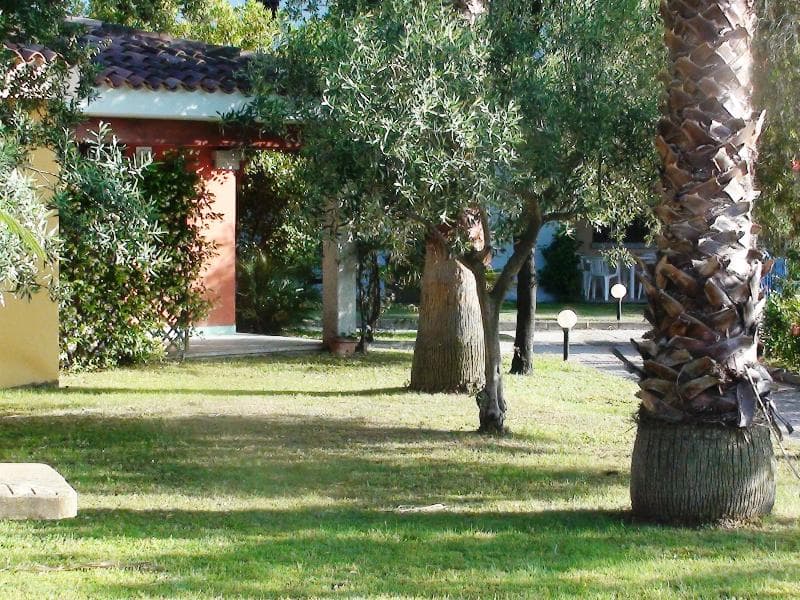 Residence Oasi Anfiteatro 2
