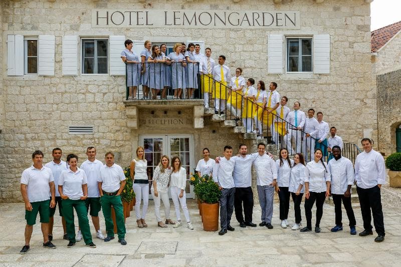 Hotel Lemongarden Adults only 5