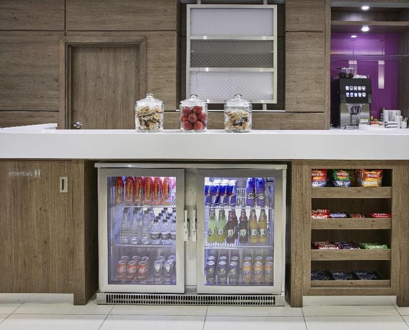 Hampton By Hilton Oxford 3